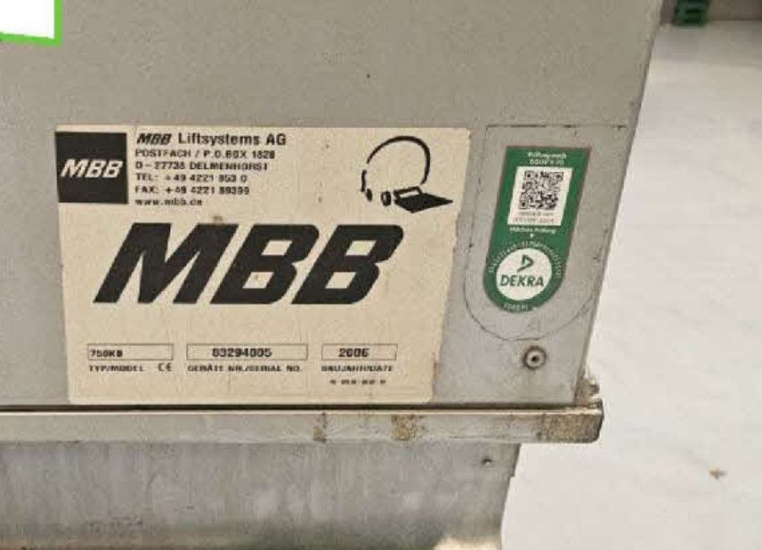 Комбе со церада, Комби со двојна кабина Mercedes-Benz Sprinter II PLANE DoKa 515 CDI LBW KLIMA 6SITZE: слика 27