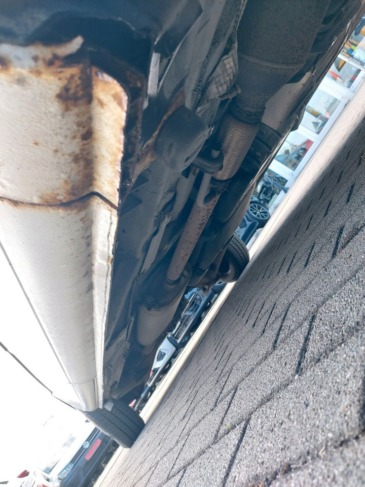 Патничко комбе Mercedes-Benz Vito V6 165 KW 224 PS KLIMA Standheiz. SHZ TEMPO: слика 21 Патничко комбе Mercedes-Benz Vito V6 165 KW 224 PS KLIMA Standheiz. SHZ TEMPO: слика 21