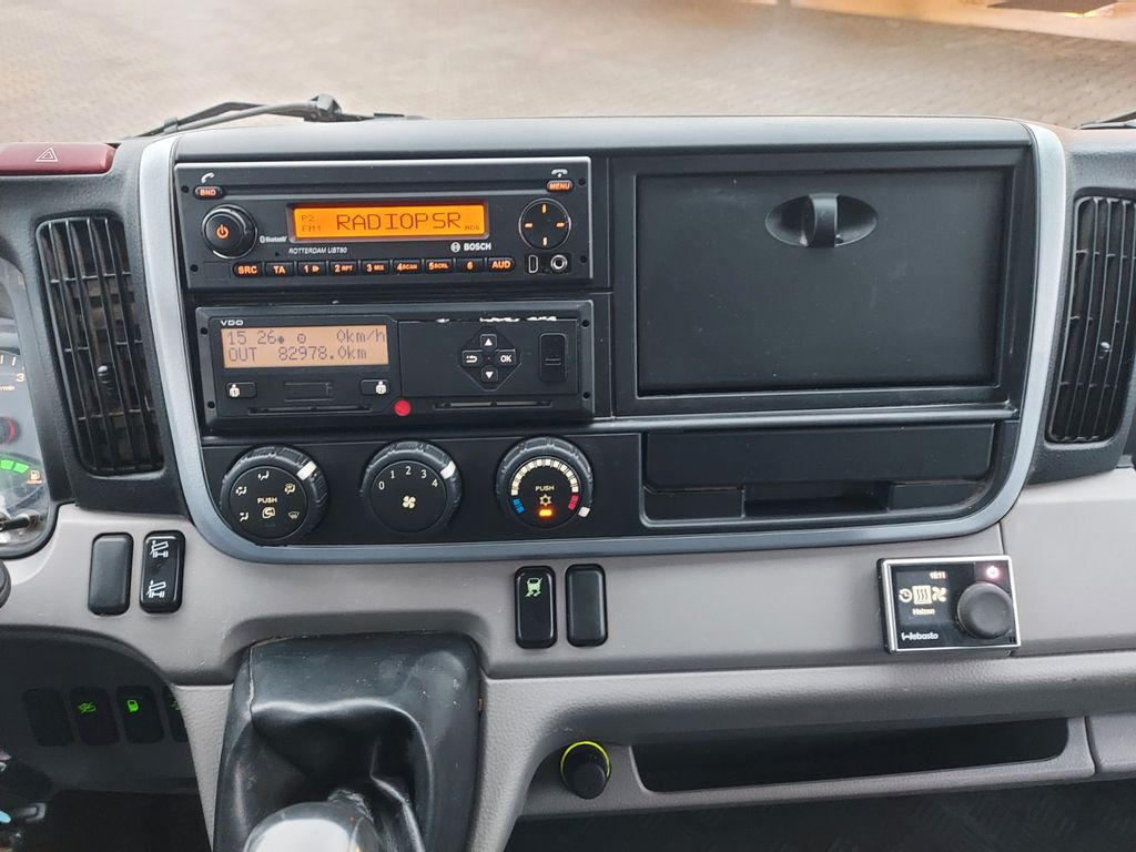 Mitsubishi CANTER FUSO DOKA 6 Sitze Klima 3 Seiten Kipper Mitsubishi CANTER FUSO DOKA 6 Sitze Klima 3 Seiten Kipper - Комби кипер, Комби со двојна кабина: слика 3 Mitsubishi CANTER FUSO DOKA 6 Sitze Klima 3 Seiten Kipper Mitsubishi CANTER FUSO DOKA 6 Sitze Klima 3 Seiten Kipper - Комби кипер, Комби со двојна кабина: слика 3