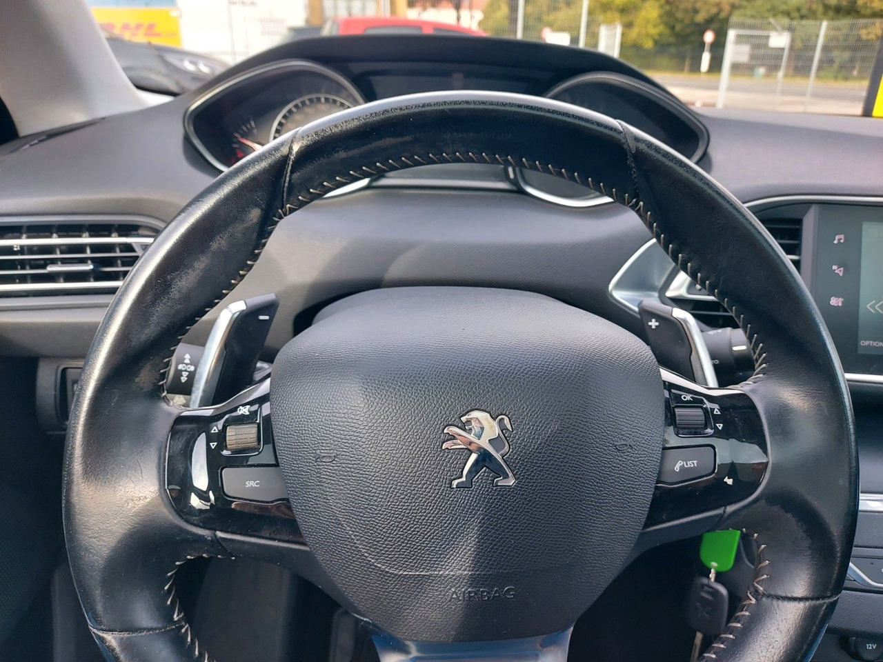 Peugeot 308 SW Active Business Panorama DAB Navi LED - Караван: слика 5 Peugeot 308 SW Active Business Panorama DAB Navi LED - Караван: слика 5