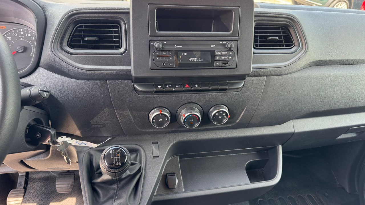 Renault Master III Kasten L3H2 7Sitzer 1.Hand MIXTO DOKA - Патничко комбе: слика 4 Renault Master III Kasten L3H2 7Sitzer 1.Hand MIXTO DOKA - Патничко комбе: слика 4