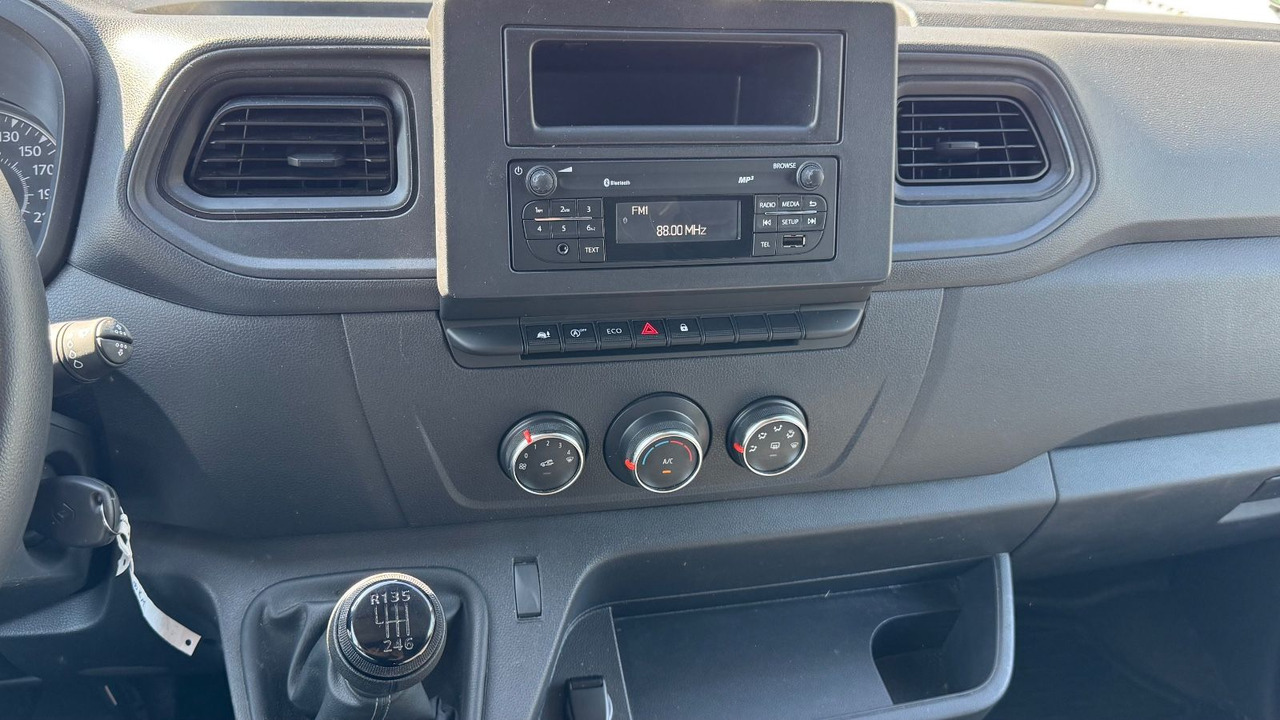 Renault Master III Kasten L3H2 HKa 3,5t KLIMA - Патничко комбе: слика 5 Renault Master III Kasten L3H2 HKa 3,5t KLIMA - Патничко комбе: слика 5