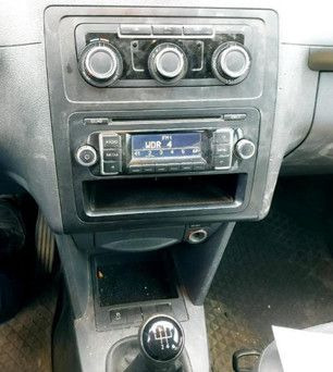 Лизинг на  Volkswagen Caddy Maxi 5 SITZE lang KLIMA AHK Volkswagen Caddy Maxi 5 SITZE lang KLIMA AHK: слика 13