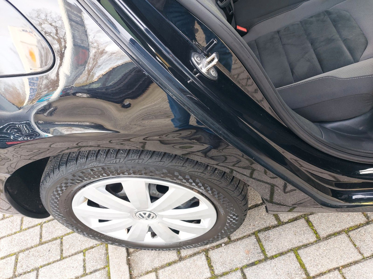 Volkswagen Golf VII Variant Highline DSG Xenon Navi Radar - Караван: слика 3 Volkswagen Golf VII Variant Highline DSG Xenon Navi Radar - Караван: слика 3