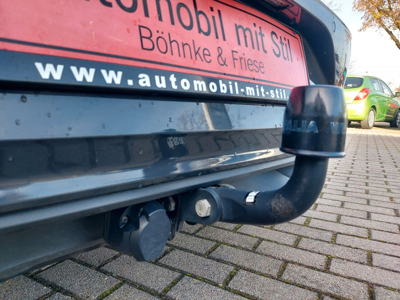 Volkswagen Polo VI Highline DSG ACC Radar Panorama 8x Räder - Седан: слика 4 Volkswagen Polo VI Highline DSG ACC Radar Panorama 8x Räder - Седан: слика 4