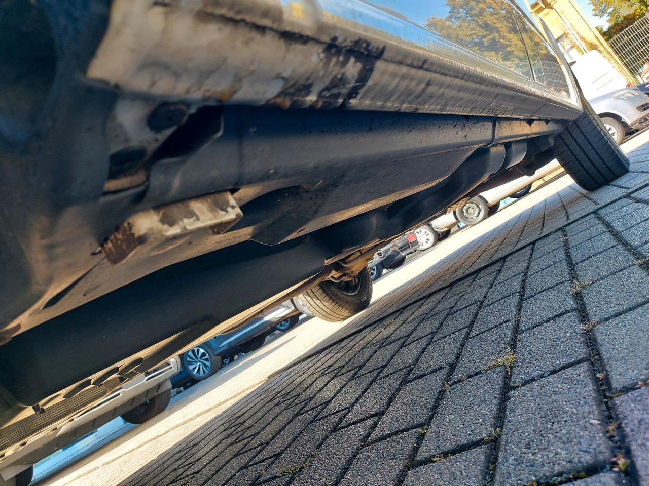 Патничко комбе Volkswagen T5 Multivan Bus Klima Standheizung: слика 25