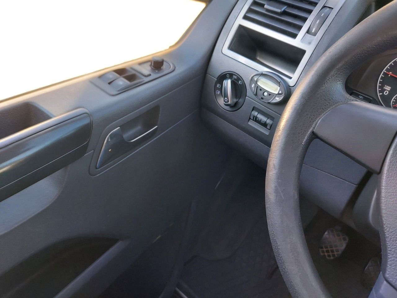 Патничко комбе Volkswagen T5 Multivan Bus Klima Standheizung: слика 16