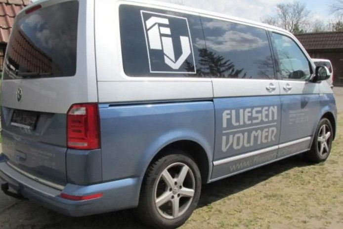 Volkswagen T6 Multivan Generation Six 4Motion LED NAVI LEDE - Патничко комбе: слика 4 Volkswagen T6 Multivan Generation Six 4Motion LED NAVI LEDE - Патничко комбе: слика 4