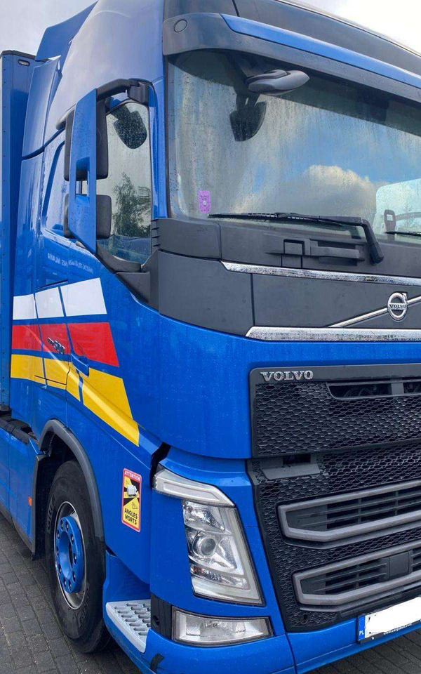Volvo FH 500 XL - Камион влекач: слика 2 Volvo FH 500 XL - Камион влекач: слика 2