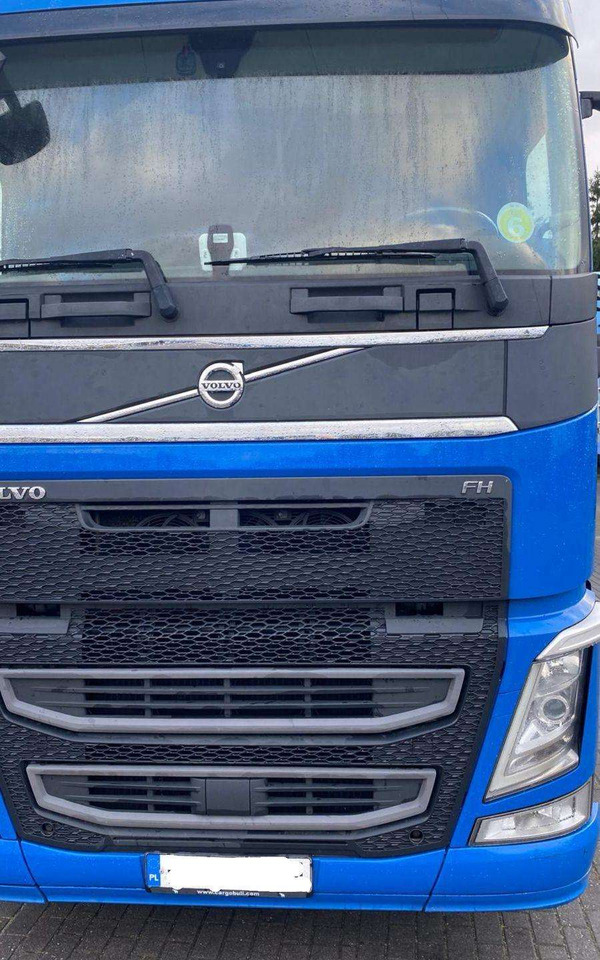 Volvo FH 500 XL - Камион влекач: слика 1 Volvo FH 500 XL - Камион влекач: слика 1