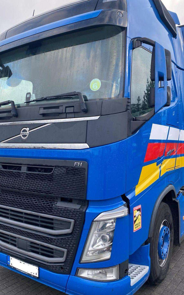 Volvo FH 500 XL - Камион влекач: слика 3 Volvo FH 500 XL - Камион влекач: слика 3