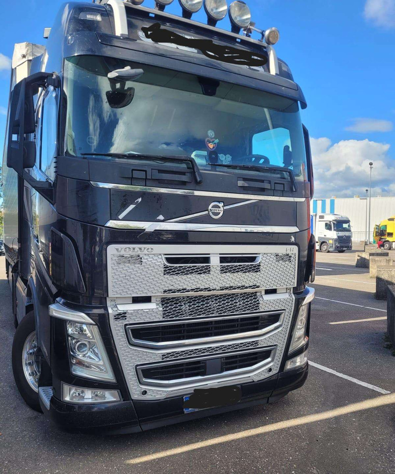 Volvo FH - Камион влекач: слика 1 Volvo FH - Камион влекач: слика 1
