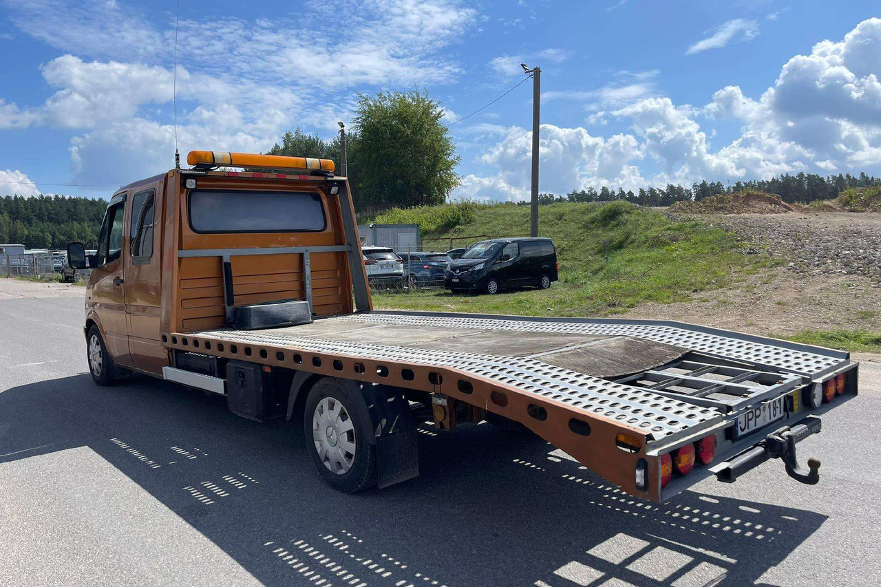Mercedes-Benz 310 - Товарно комбе: слика 3 Mercedes-Benz 310 - Товарно комбе: слика 3