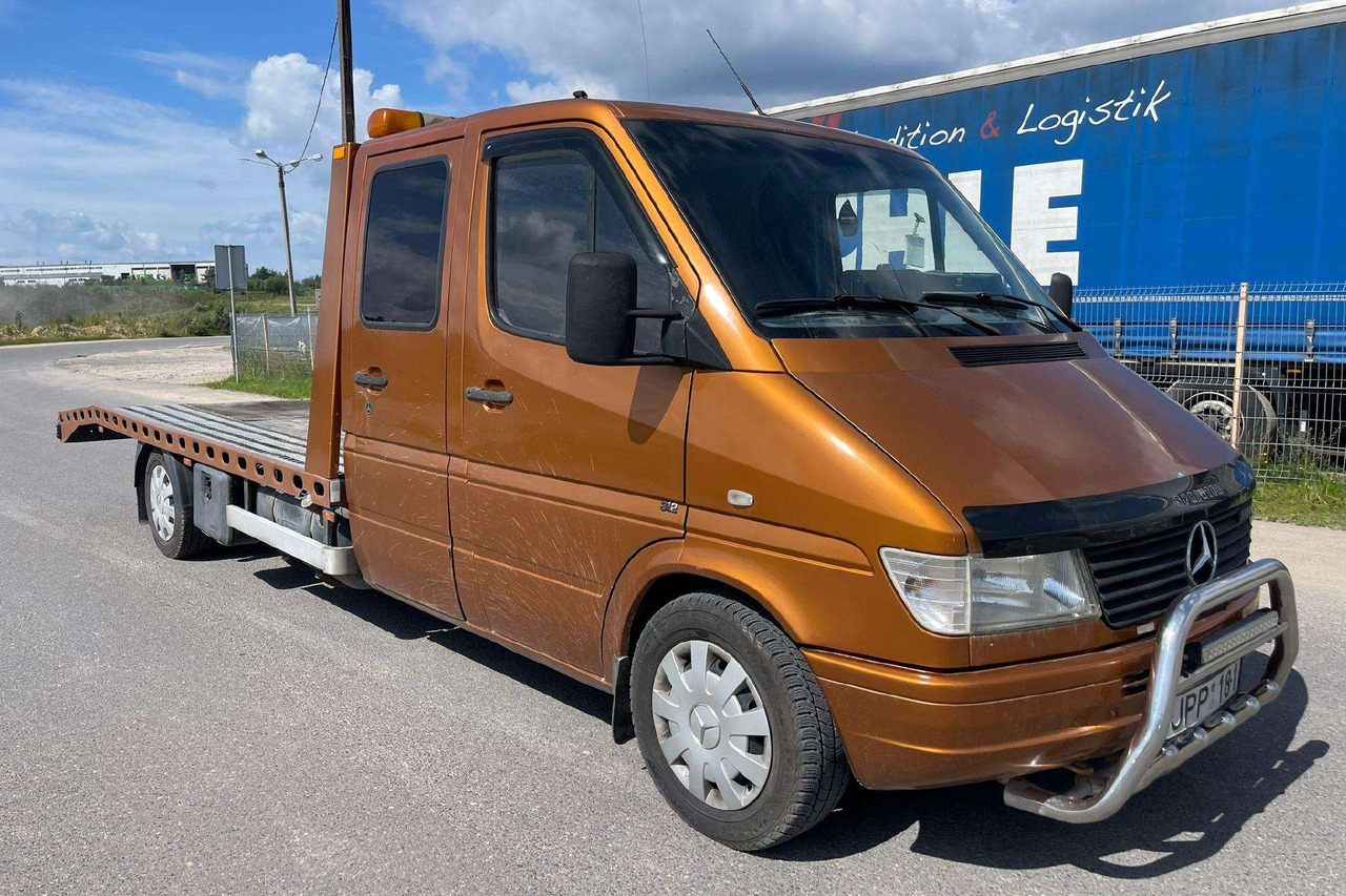 Mercedes-Benz 310 - Товарно комбе: слика 2 Mercedes-Benz 310 - Товарно комбе: слика 2