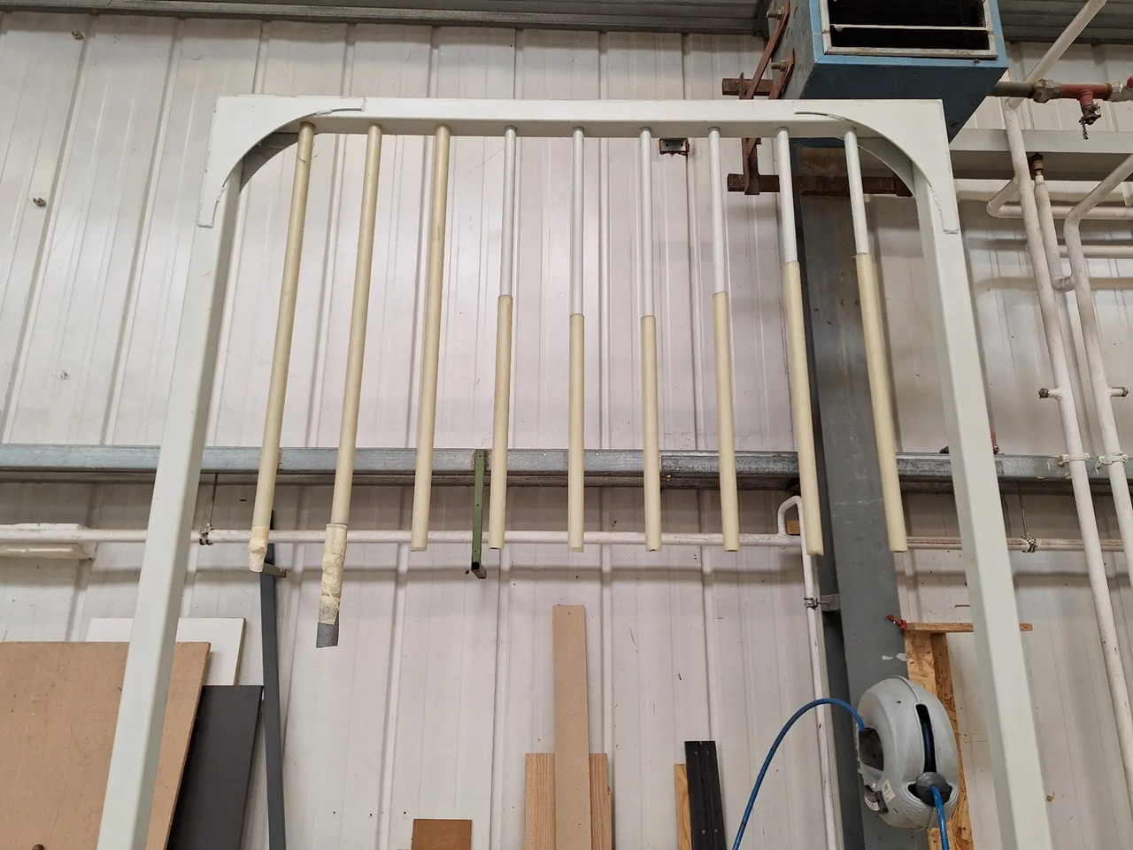 1 Stk. Türreck - Алат/ Опрема: слика 3 1 Stk. Türreck - Алат/ Опрема: слика 3