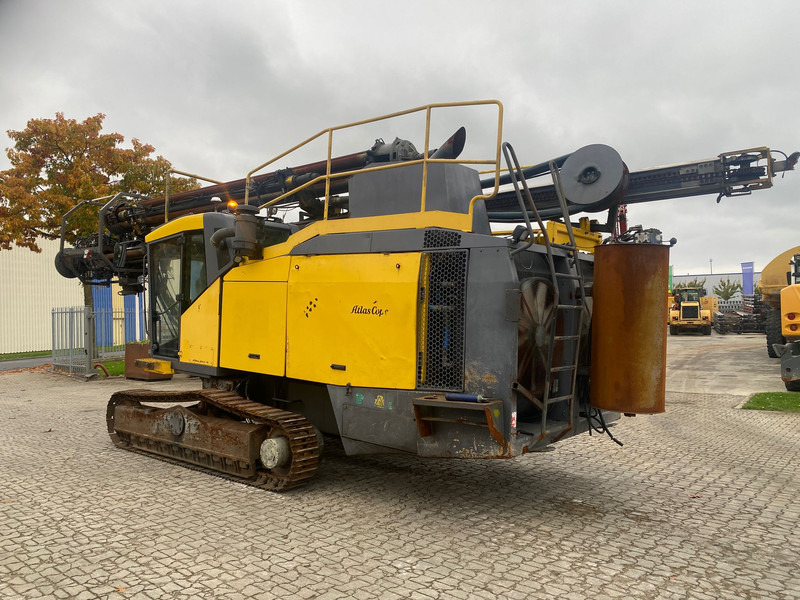 Atlas-Copco Epiroc FlexiROC D65 NVT - Машина за бушење: слика 2 Atlas-Copco Epiroc FlexiROC D65 NVT - Машина за бушење: слика 2