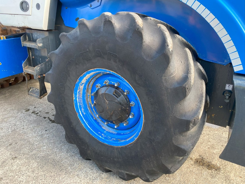 Bomag BW 219 PHD NVT - Ваљак: слика 4 Bomag BW 219 PHD NVT - Ваљак: слика 4