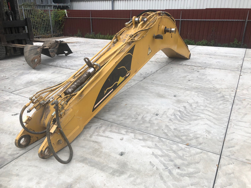 Caterpillar 322B Excavator Boom OEM 1372894 - Брана: слика 3 Caterpillar 322B Excavator Boom OEM 1372894 - Брана: слика 3