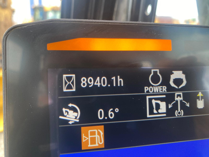 Caterpillar 323 07 (next gen) NVT - Багер гасеничар: слика 5 Caterpillar 323 07 (next gen) NVT - Багер гасеничар: слика 5