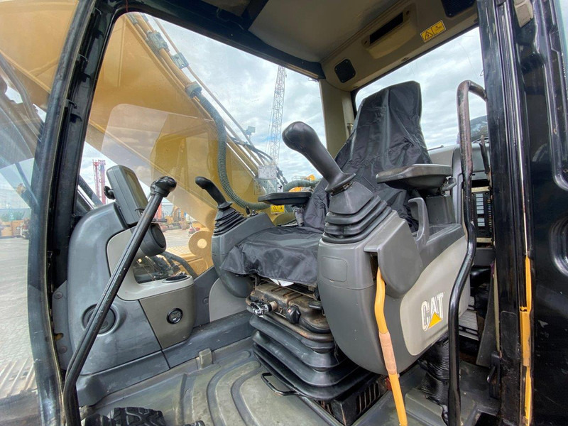 Caterpillar 324 D NVT - Багер гасеничар: слика 3 Caterpillar 324 D NVT - Багер гасеничар: слика 3