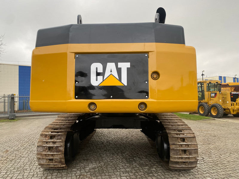 Caterpillar 345 CL NVT - Багер гасеничар: слика 5 Caterpillar 345 CL NVT - Багер гасеничар: слика 5