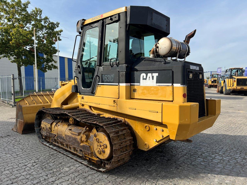 Caterpillar 953 C - Натоварувач гасеничар: слика 1 Caterpillar 953 C - Натоварувач гасеничар: слика 1