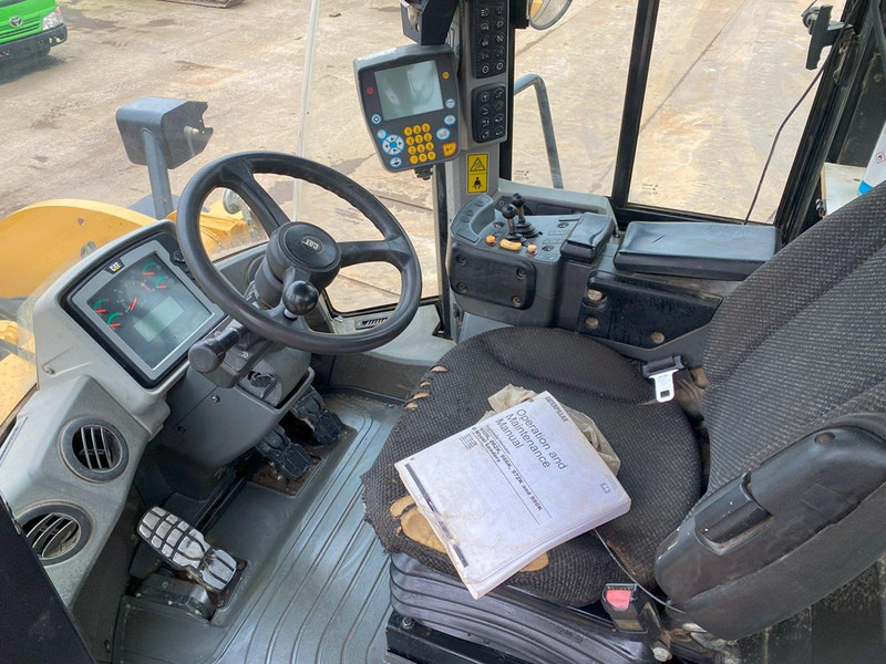 Caterpillar 962K NVT - Натоварувач на тркала: слика 3 Caterpillar 962K NVT - Натоварувач на тркала: слика 3