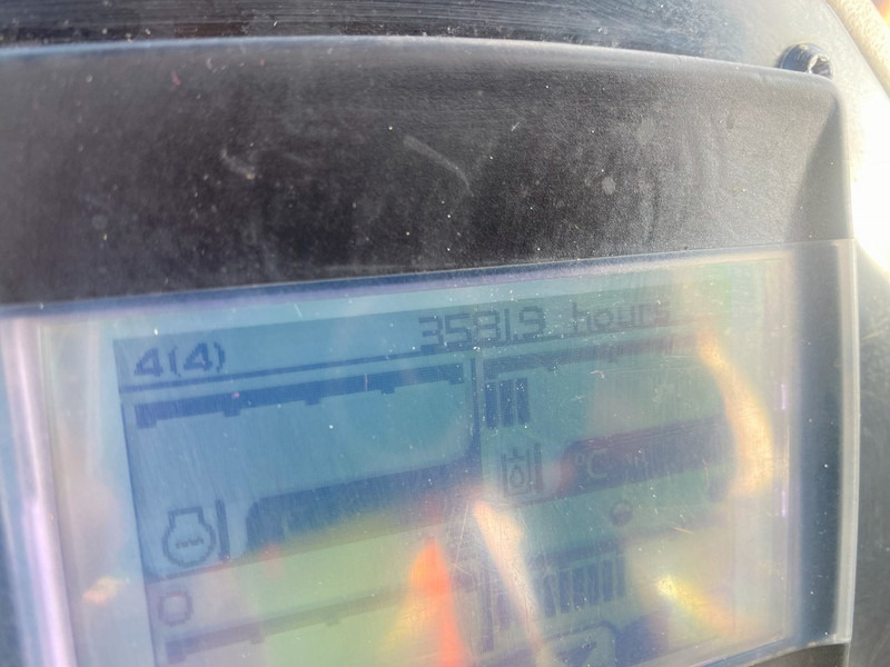 Ваљак Caterpillar CS64B NVT: слика 16