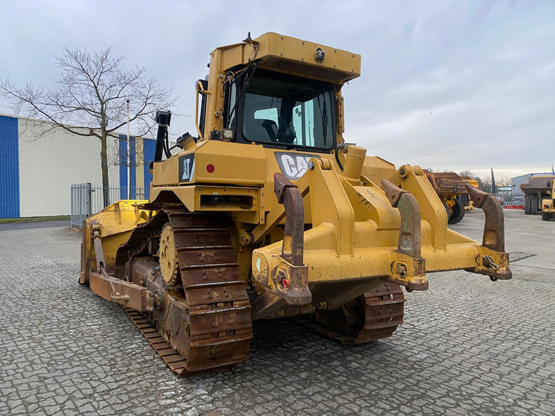 Caterpillar D6T D6 T XL - Булдожер: слика 3 Caterpillar D6T D6 T XL - Булдожер: слика 3