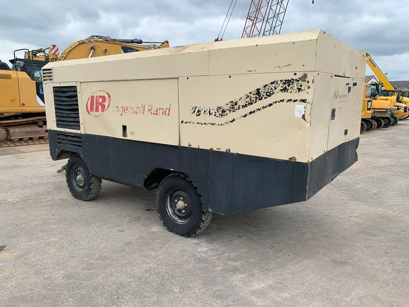 Doosan 12/235 NVT - Компресор за воздух: слика 2 Doosan 12/235 NVT - Компресор за воздух: слика 2