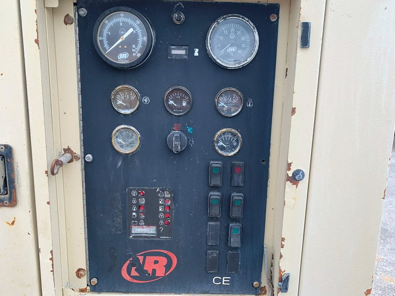 Doosan 12/235 NVT - Компресор за воздух: слика 5 Doosan 12/235 NVT - Компресор за воздух: слика 5