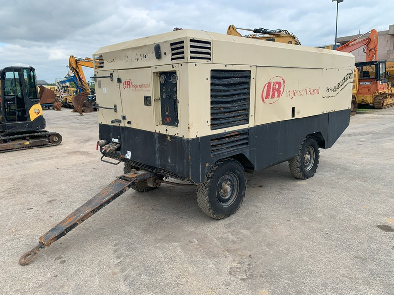 Doosan 12/235 NVT - Компресор за воздух: слика 1 Doosan 12/235 NVT - Компресор за воздух: слика 1