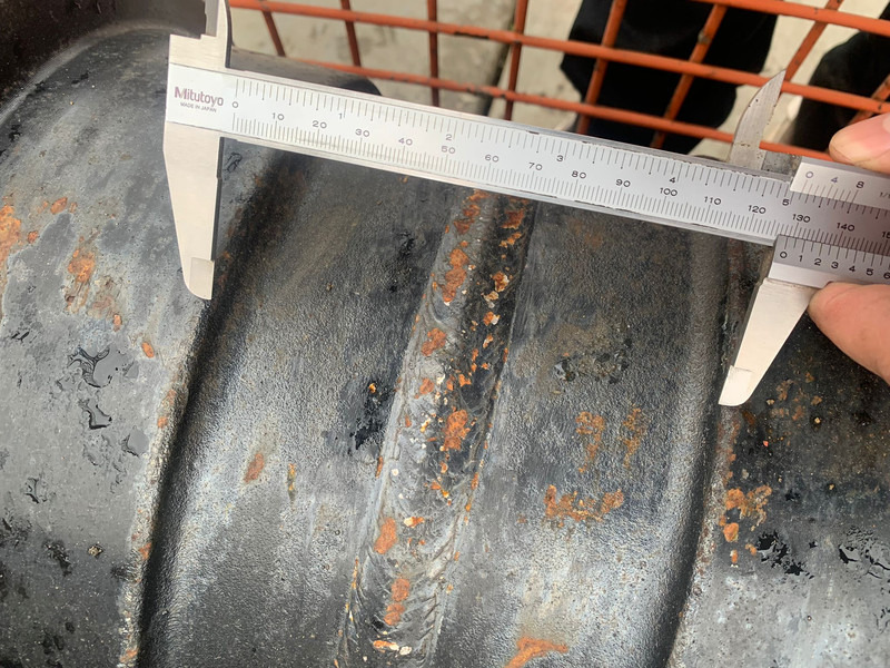 Hitachi Hitachi EX1200D5 bottom track roller SF - Рамка/ Шасија: слика 5 Hitachi Hitachi EX1200D5 bottom track roller SF - Рамка/ Шасија: слика 5