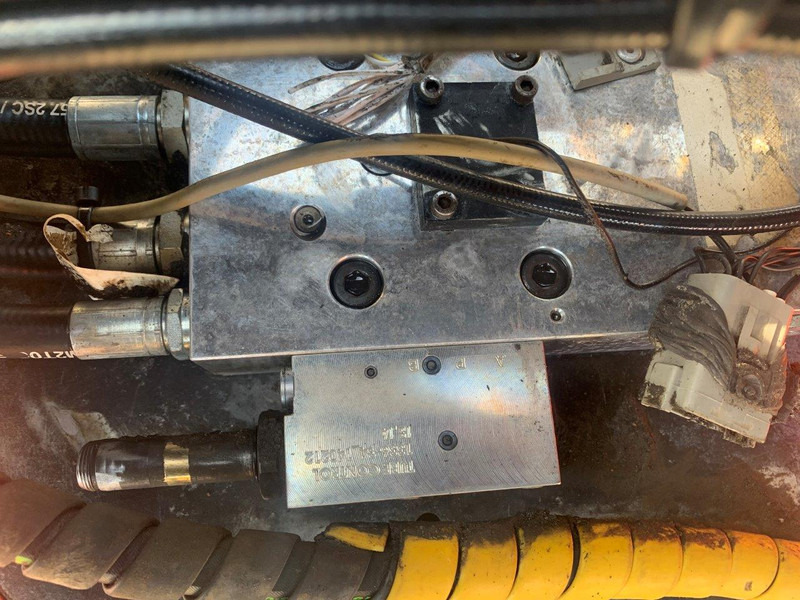 INDEXATOR R8 - Тилтротатор: слика 5 INDEXATOR R8 - Тилтротатор: слика 5