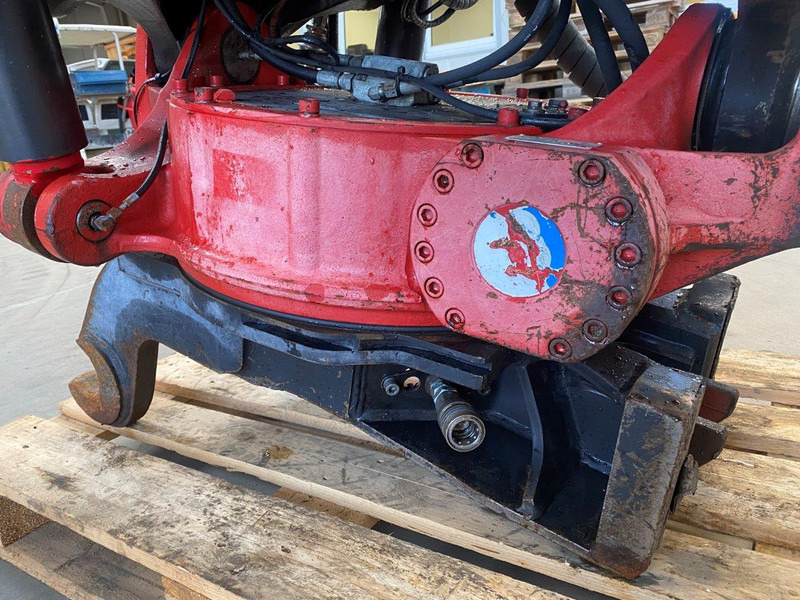 INDEXATOR RT80 - Брза спојка: слика 4 INDEXATOR RT80 - Брза спојка: слика 4