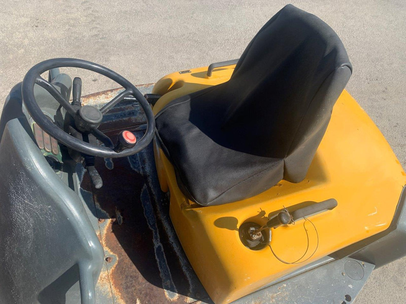 Neuson 3501 NVT - Мини истоварувач: слика 4 Neuson 3501 NVT - Мини истоварувач: слика 4