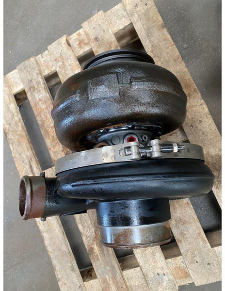 Onbekend HX83 - Турбо: слика 3 Onbekend HX83 - Турбо: слика 3