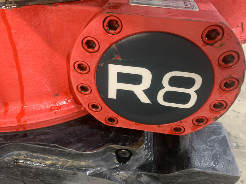 ROTOTILT R8 - Брза спојка: слика 5 ROTOTILT R8 - Брза спојка: слика 5
