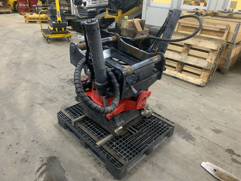 ROTOTILT R8 - Брза спојка: слика 1 ROTOTILT R8 - Брза спојка: слика 1