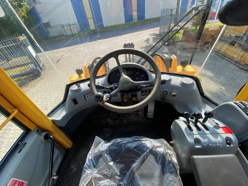 Volvo L70 D NVT - Натоварувач на тркала: слика 5 Volvo L70 D NVT - Натоварувач на тркала: слика 5