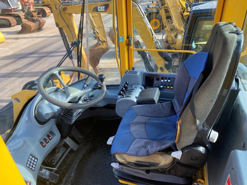 Volvo L90E NVT - Натоварувач на тркала: слика 3 Volvo L90E NVT - Натоварувач на тркала: слика 3