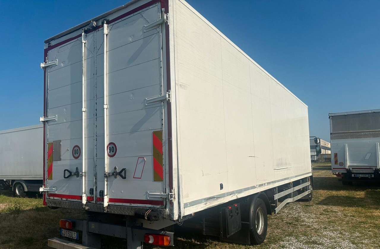 DAF LF 55.220 FURGONE 8 MT. - Камион сандучар: слика 3 DAF LF 55.220 FURGONE 8 MT. - Камион сандучар: слика 3