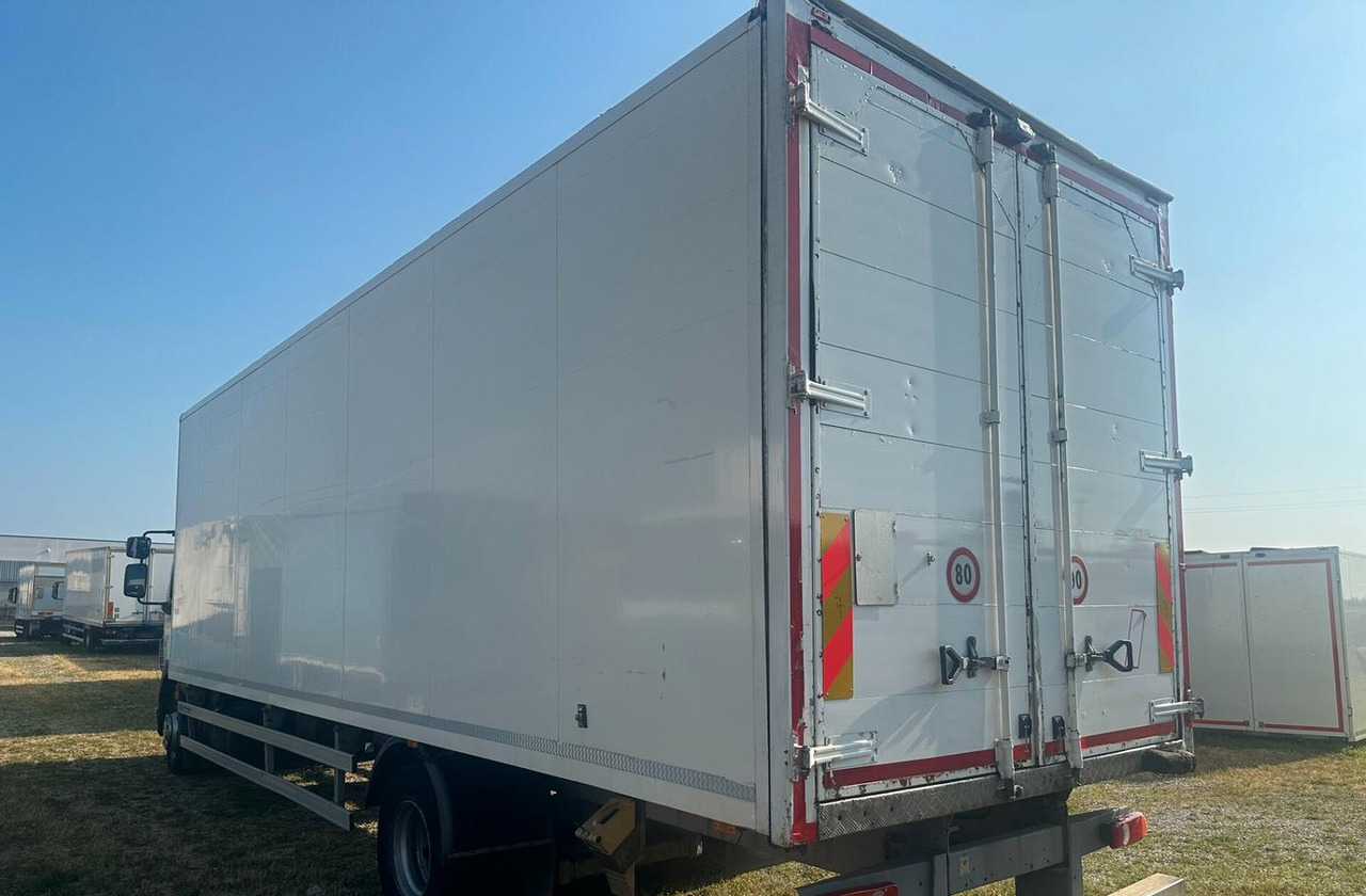 DAF LF 55.220 FURGONE 8 MT. - Камион сандучар: слика 4 DAF LF 55.220 FURGONE 8 MT. - Камион сандучар: слика 4