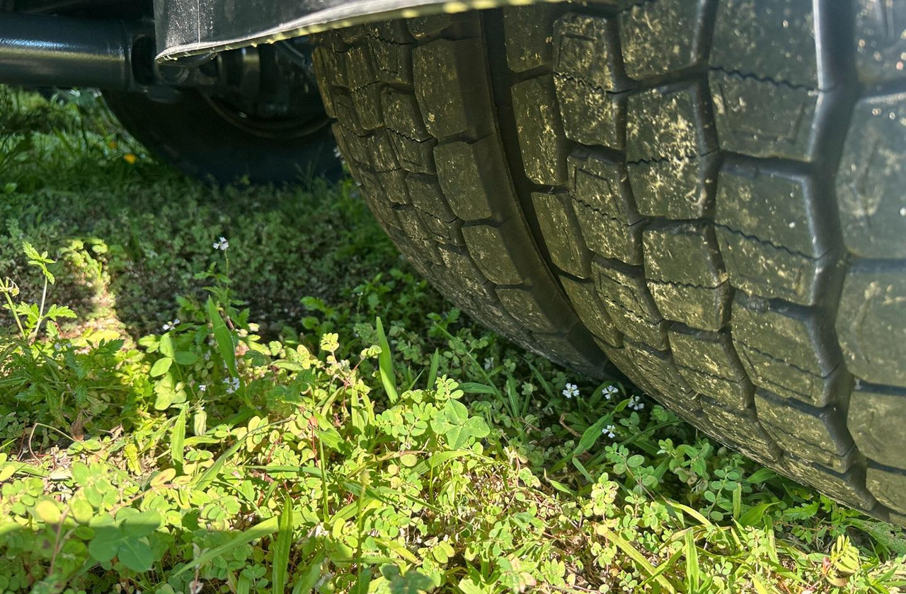 Камион ладилник Iveco: слика 11