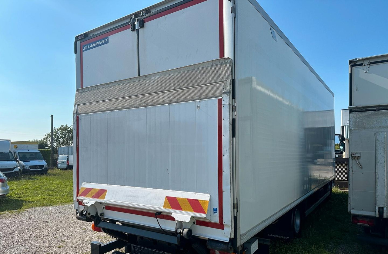 Iveco - Камион ладилник: слика 3 Iveco - Камион ладилник: слика 3