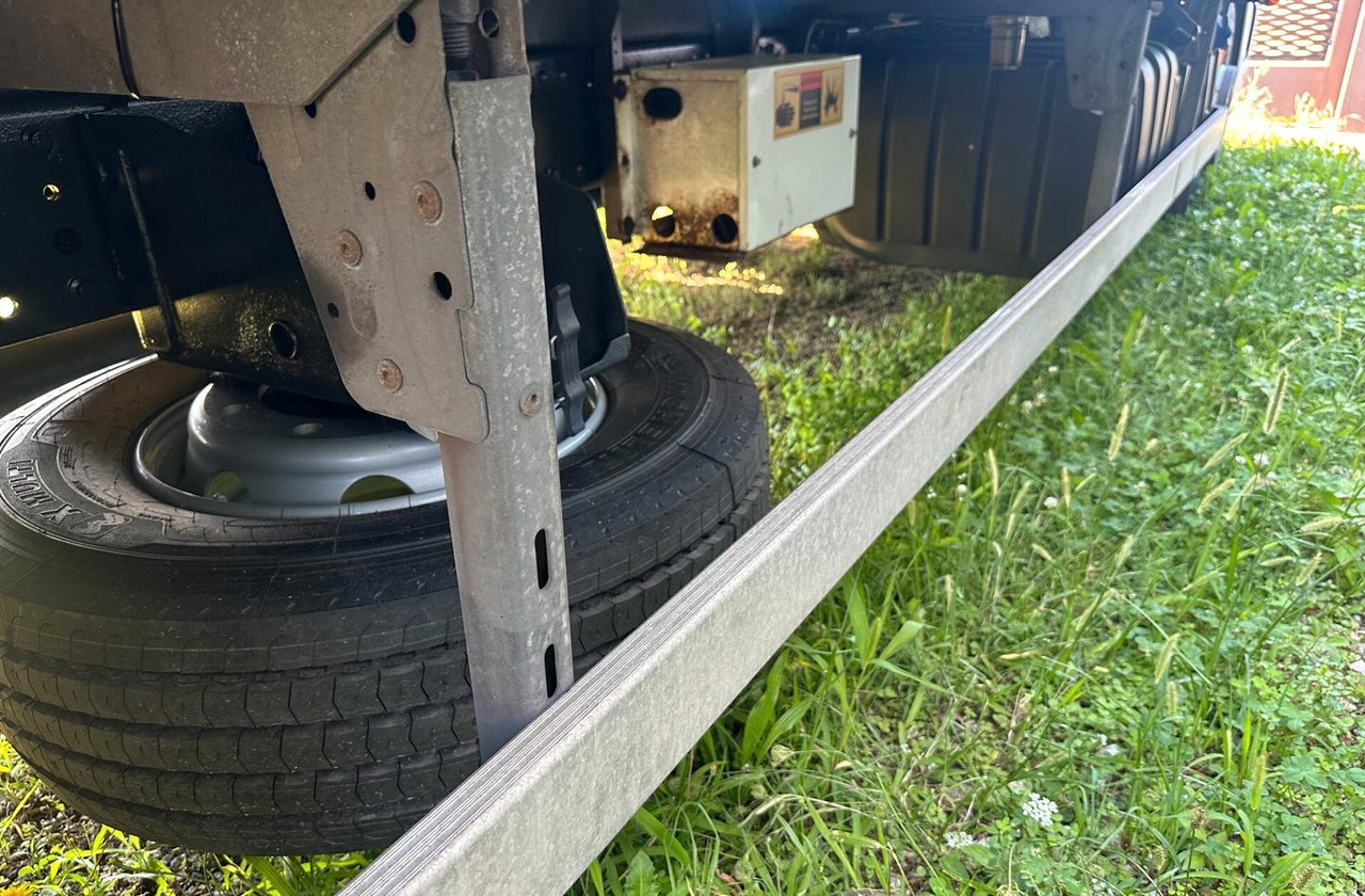 Камион ладилник Iveco: слика 7