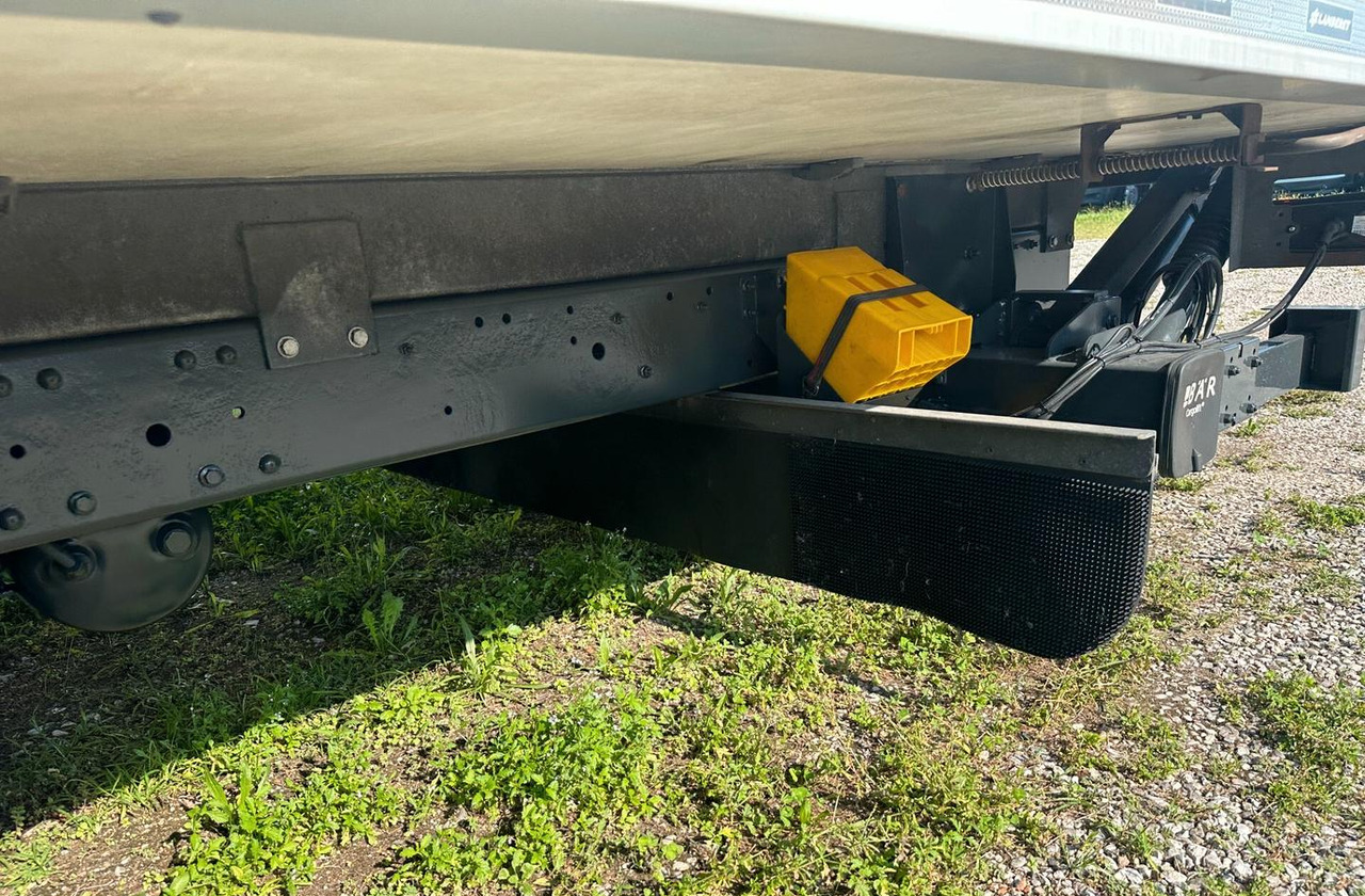 Камион ладилник Iveco: слика 9