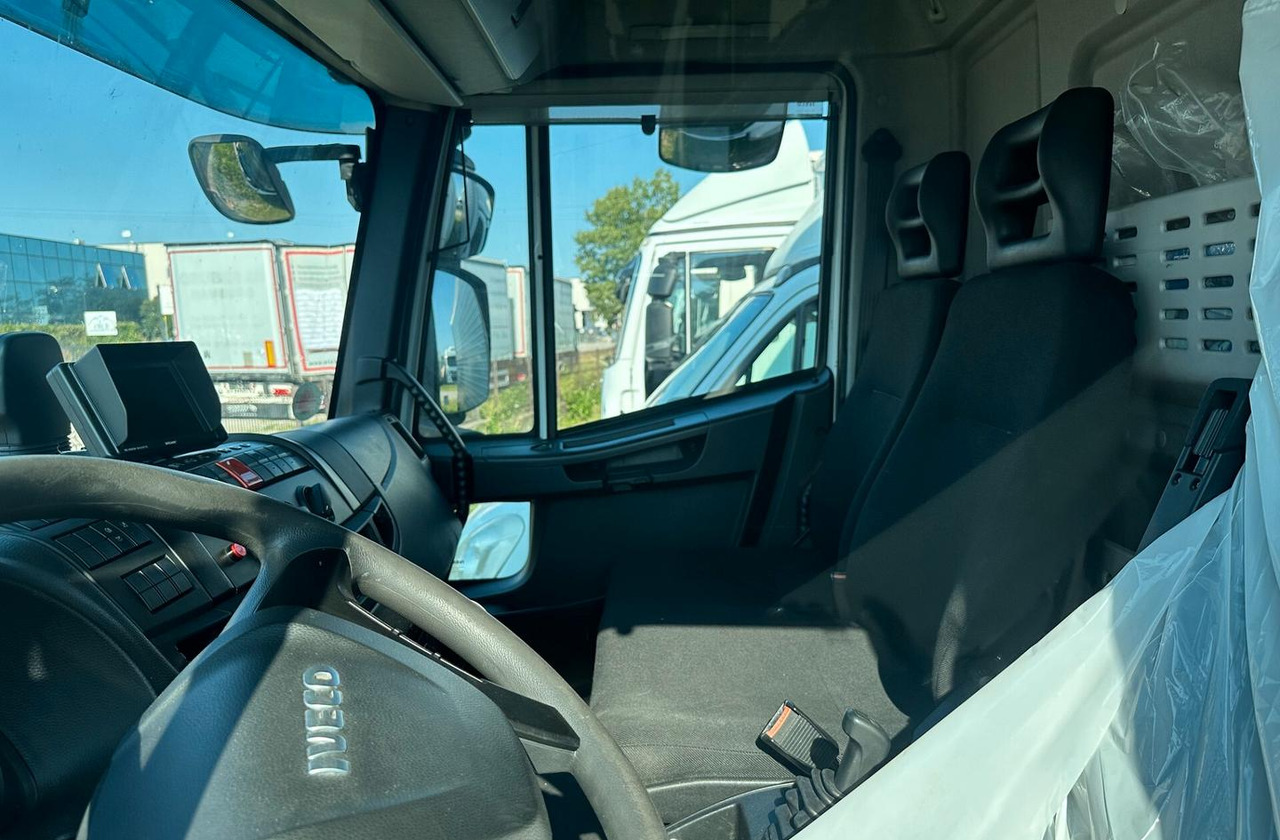 Iveco - Камион ладилник: слика 5 Iveco - Камион ладилник: слика 5