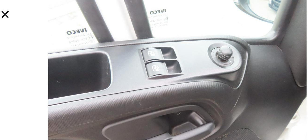 Iveco daily 35c16 euro 6 furgone e sponda - Комбе фургон: слика 5 Iveco daily 35c16 euro 6 furgone e sponda - Комбе фургон: слика 5