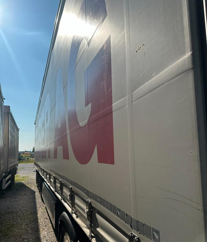 Schmitz Cargobull SANH SCB S3T - Полуприколка со церада: слика 3 Schmitz Cargobull SANH SCB S3T - Полуприколка со церада: слика 3